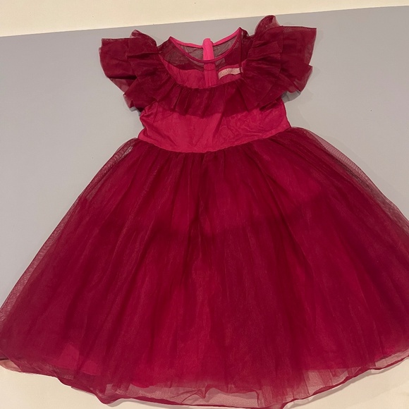 Mini Boden dress - Picture 1 of 2